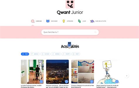 qwant junior tlcharger|‎Qwant Junior dans l’App Store